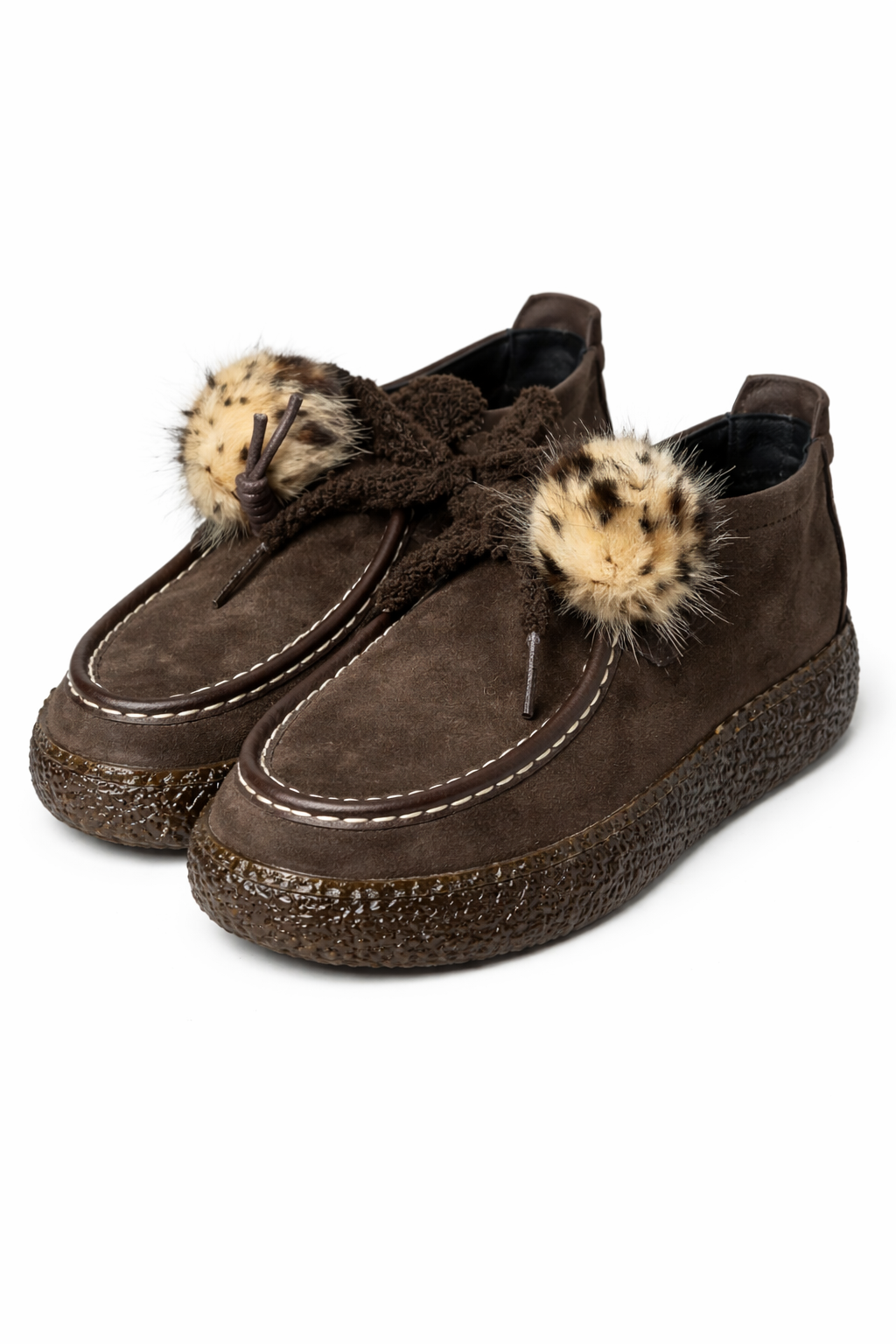 Mokasyny/Baleriny skórzane/Loafersy